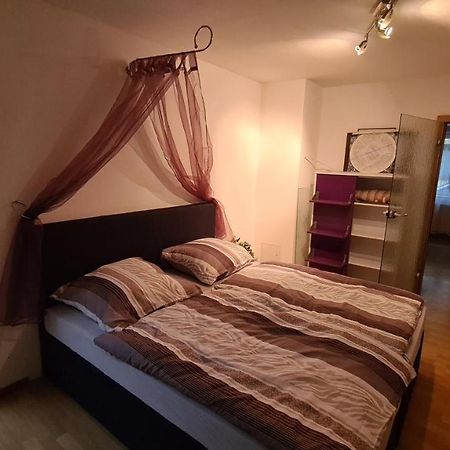 Ferienwohnung Gottlebe Ilmenau Eksteriør bilde