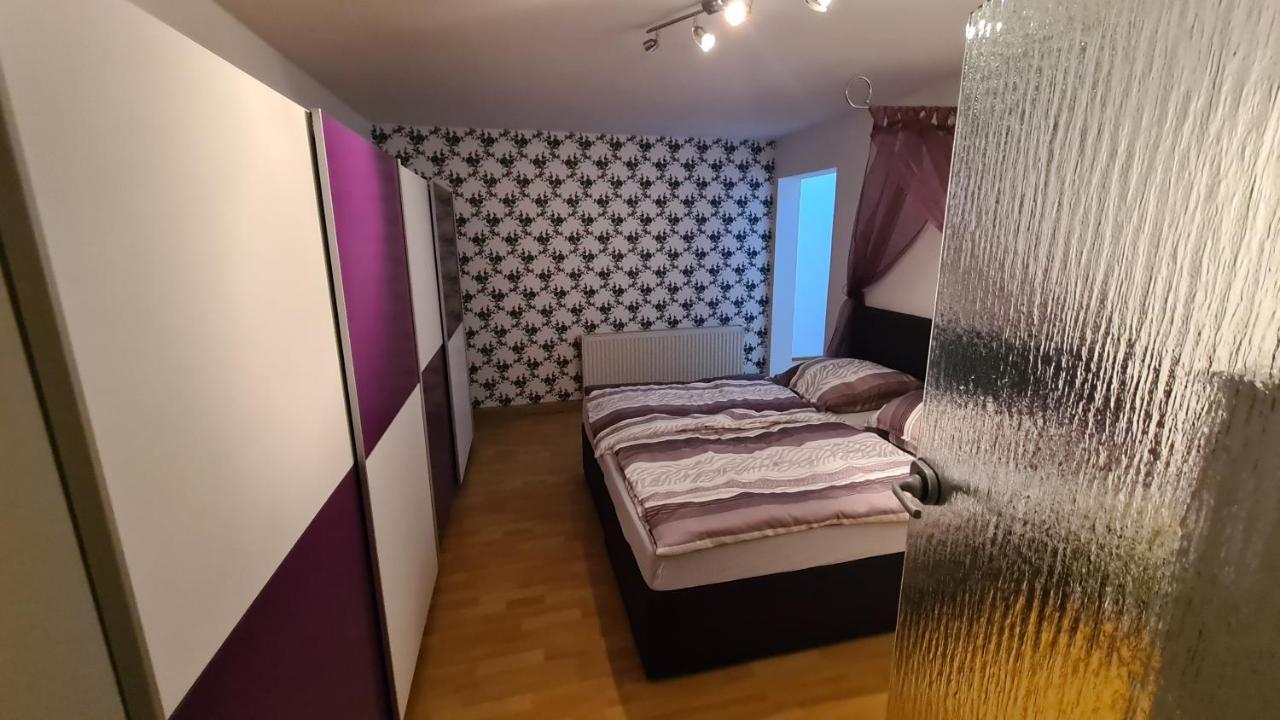 Ferienwohnung Gottlebe Ilmenau Eksteriør bilde